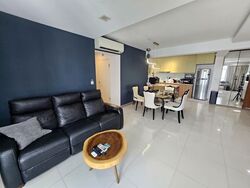 Blk 663B Waterway Sunbeam (Punggol), HDB 5 Rooms #555535501